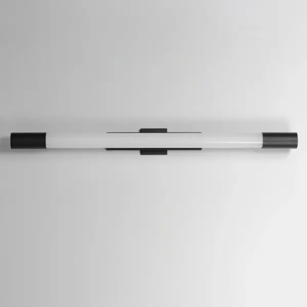 The Canello delivers impressive 3140 lumens of warm 3000K light in a contemporary 48-inch profile. Perfect for illuminating large outdoor spaces with its aluminum construction and energy-efficient LED technology. - alternate view