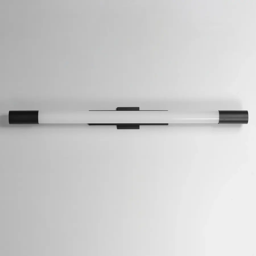 Canello 48" LED Outdoor Wall Sconce - Image 2