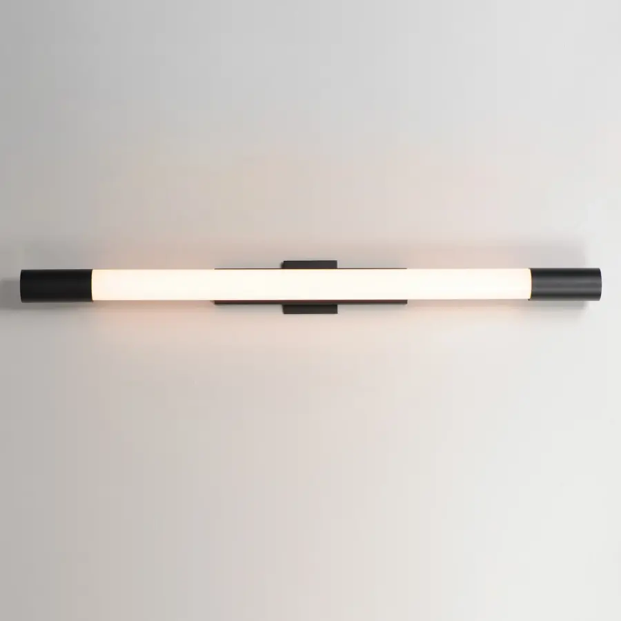Canello 48" LED Outdoor Wall Sconce - Image 3