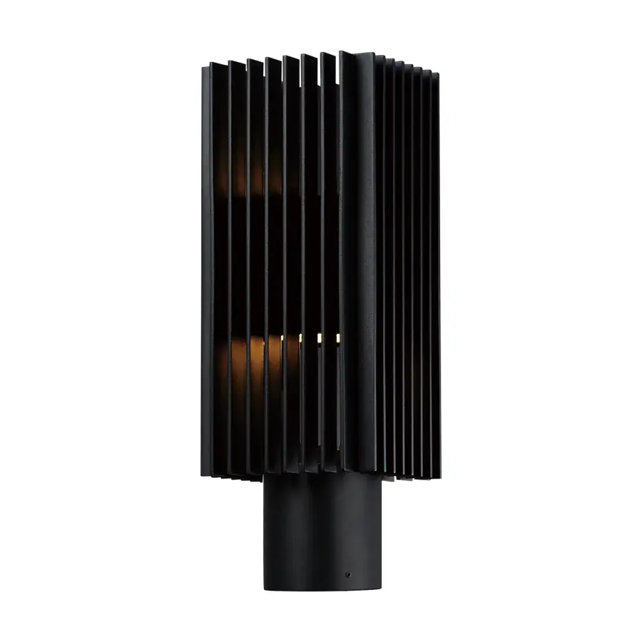 Rampart LED Outdoor Post Mount - Image 1