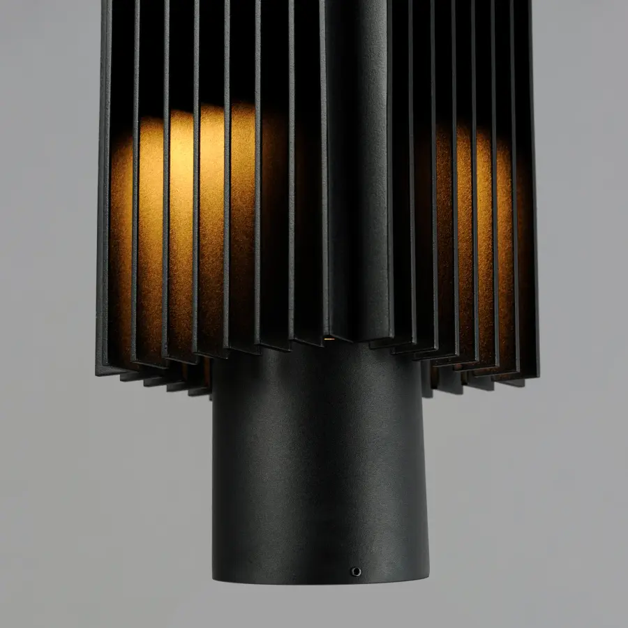 Rampart LED Outdoor Post Mount - Image 2