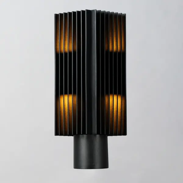 Rampart LED Outdoor Post Mount - Image 3