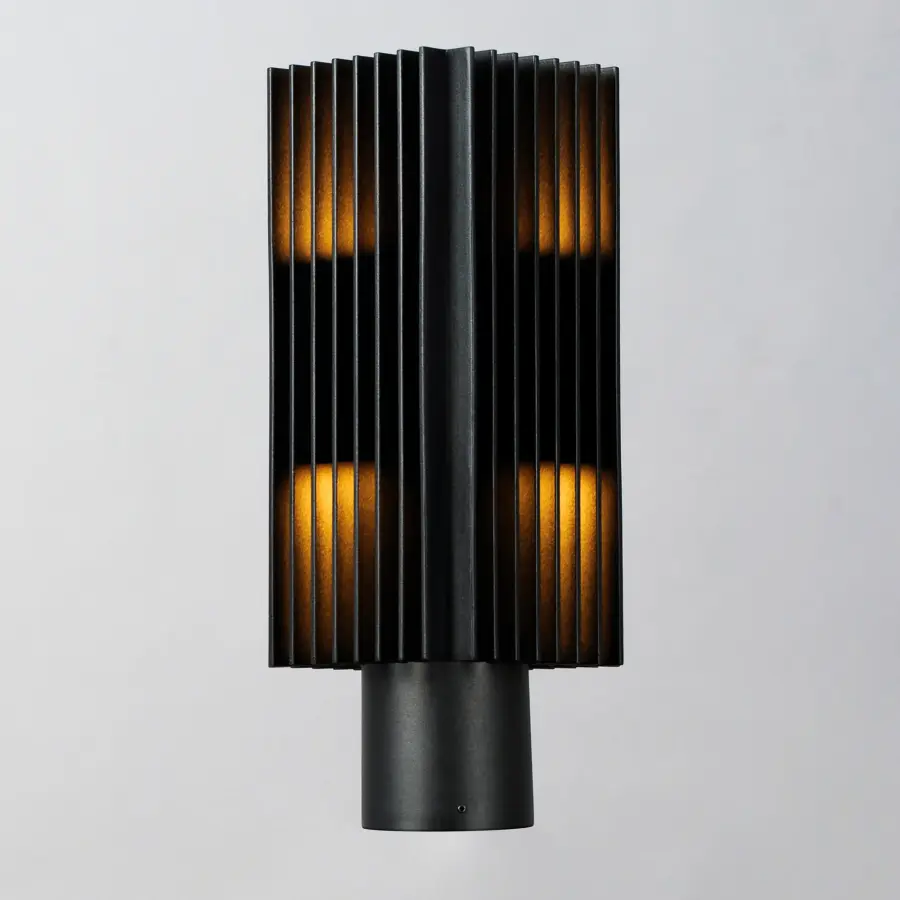 Rampart LED Outdoor Post Mount - Image 3