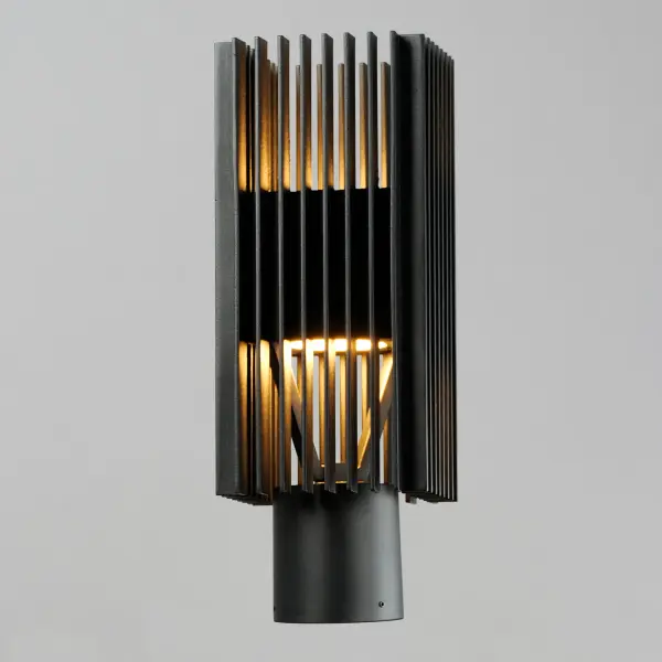 Rampart LED Outdoor Post Mount - Image 4