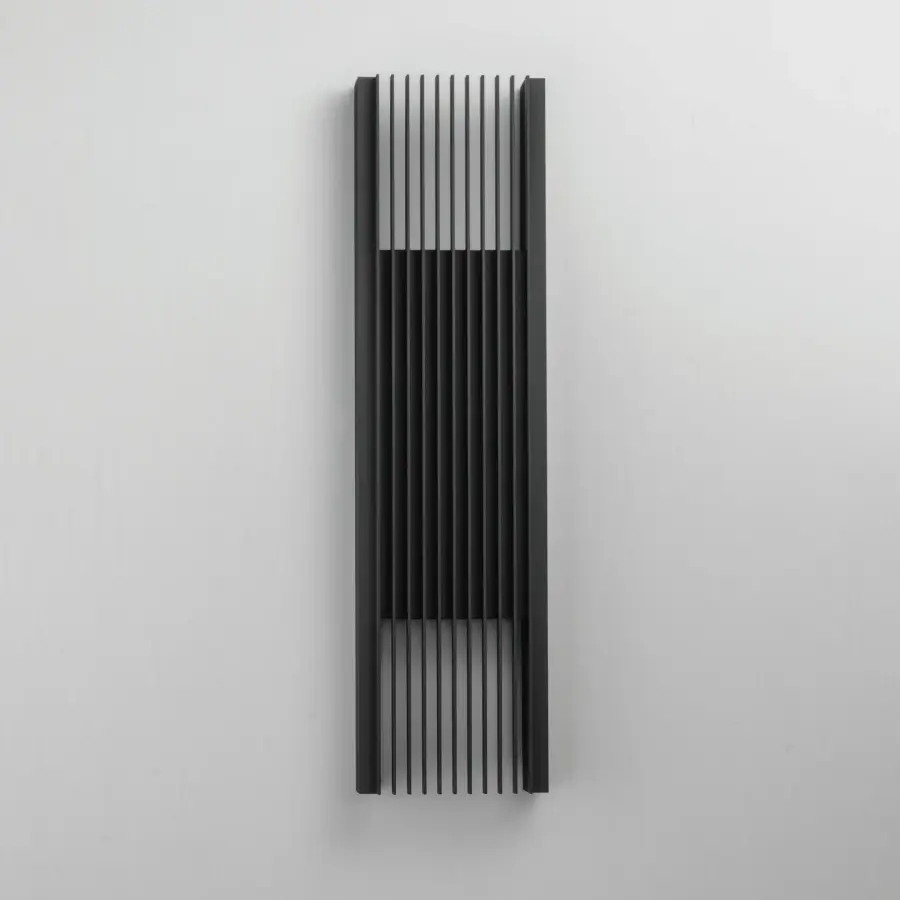 Rampart XL LED Outdoor Wall Sconce - Image 2