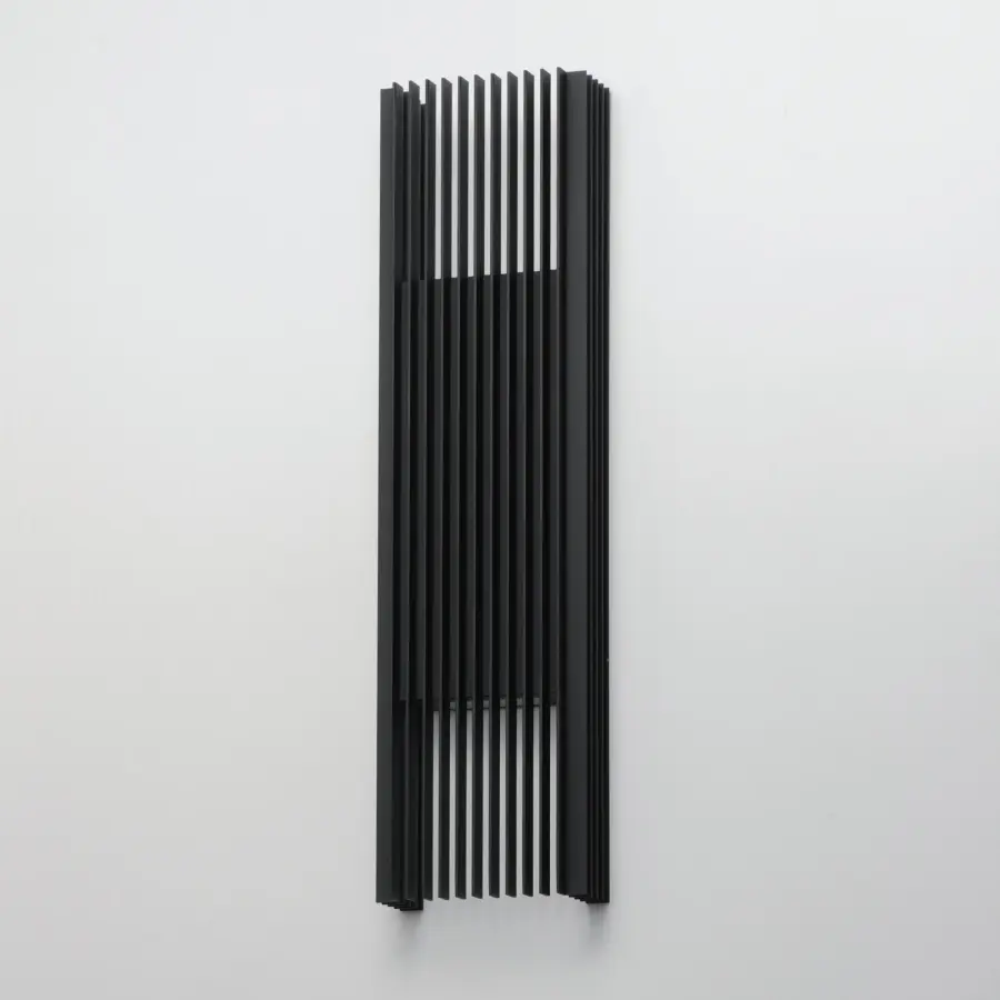 Rampart XL LED Outdoor Wall Sconce - Image 4