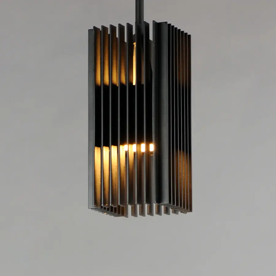Rampart LED Outdoor Pendant - Image 2