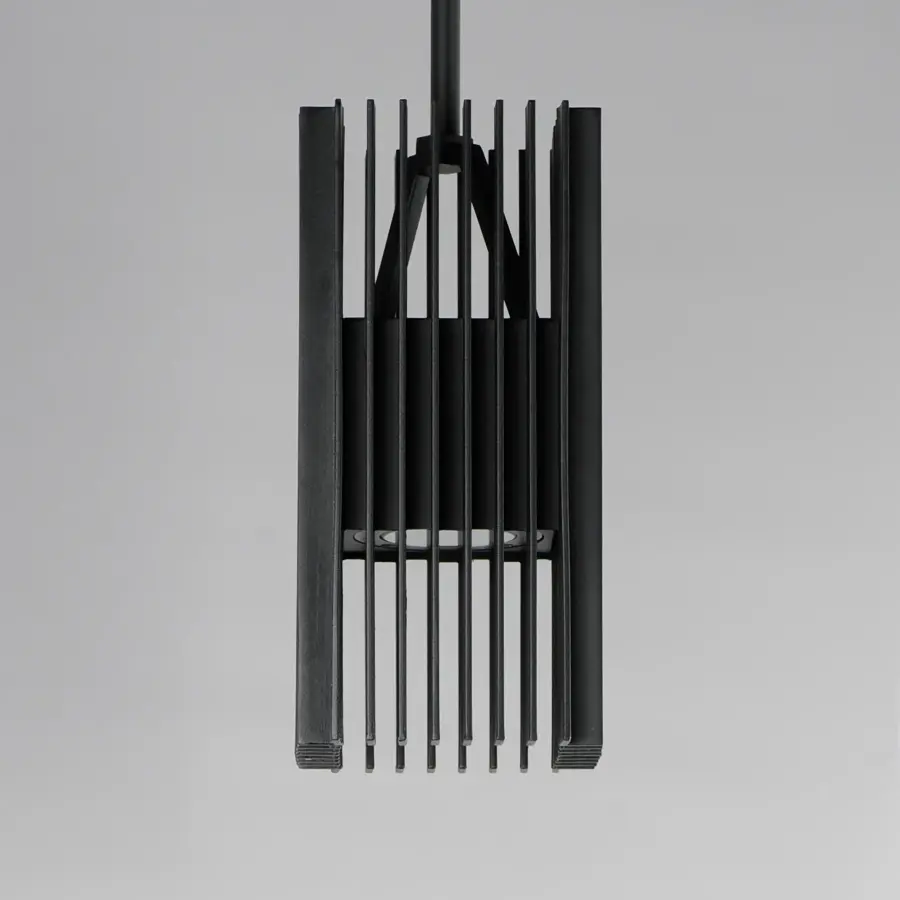 Rampart LED Outdoor Pendant - Image 3