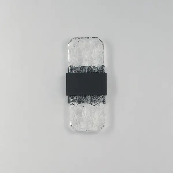 Rune LED Outdoor Wall Sconce - Small - Image 3