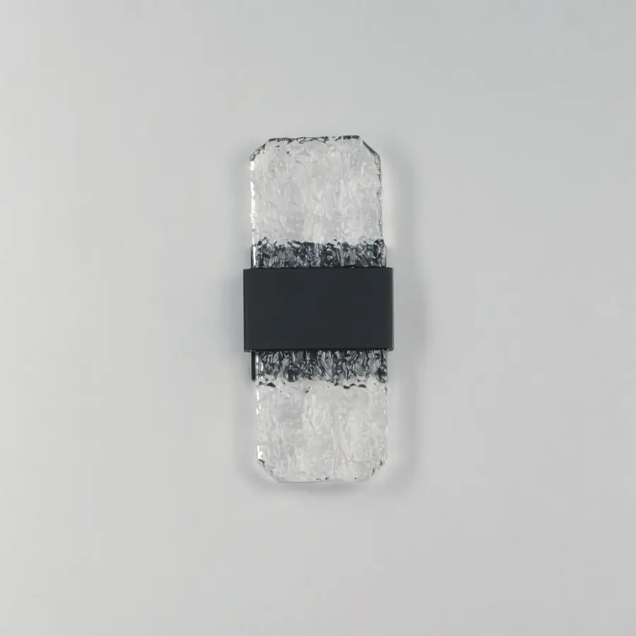 Rune LED Outdoor Wall Sconce - Small - Image 3