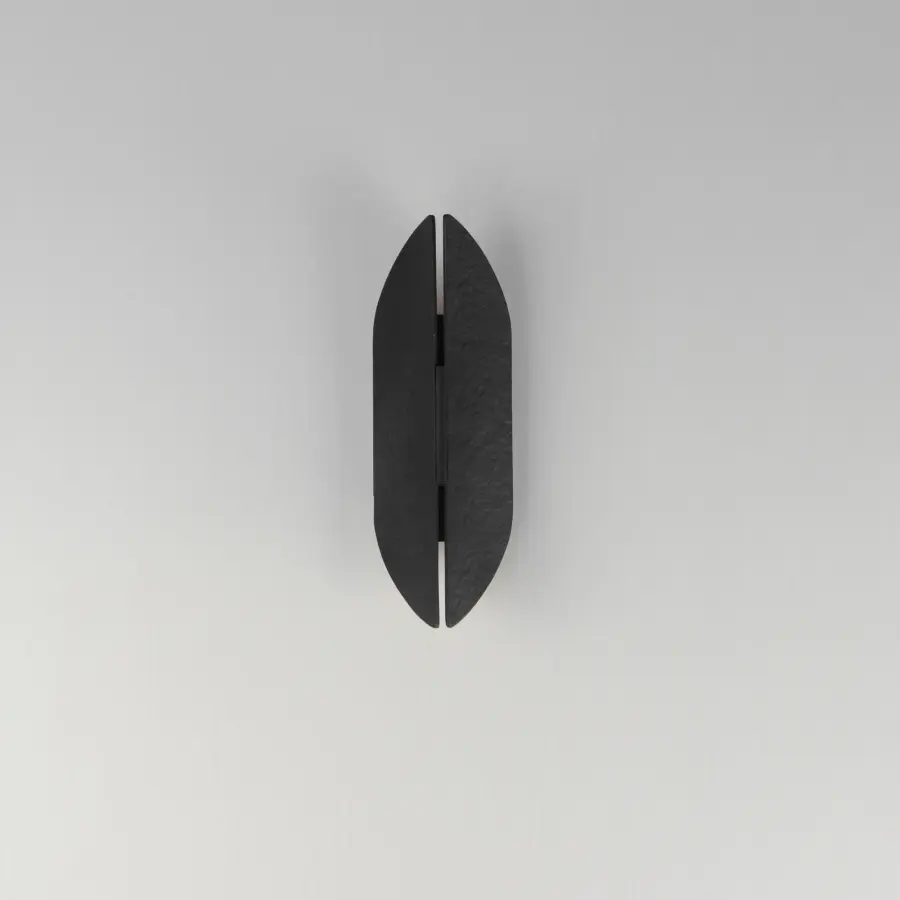 Tectonic 14" Outdoor LED Wall Sconce - Image 2