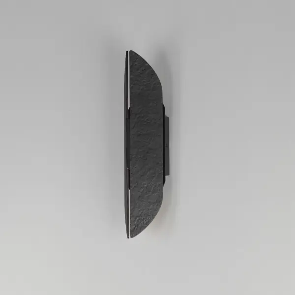 Tectonic 18" Outdoor LED Wall Sconce - Image 4