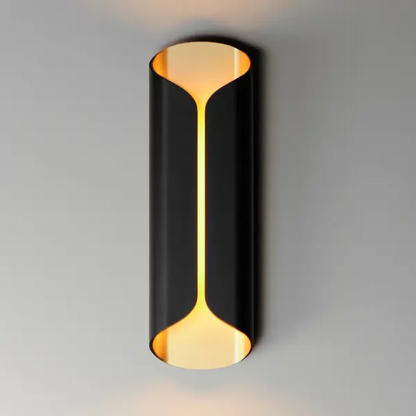 Folio 20" LED Outdoor Wall Sconce - Image 3