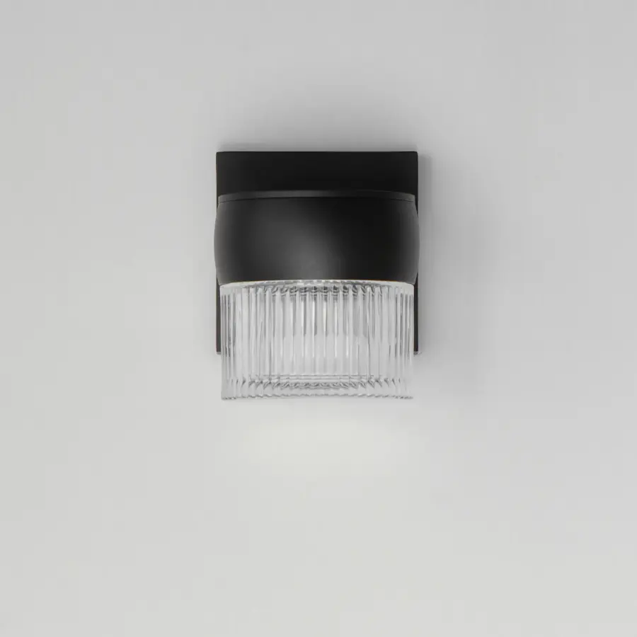 Modular LED Outdoor Wall Mount - Image 2