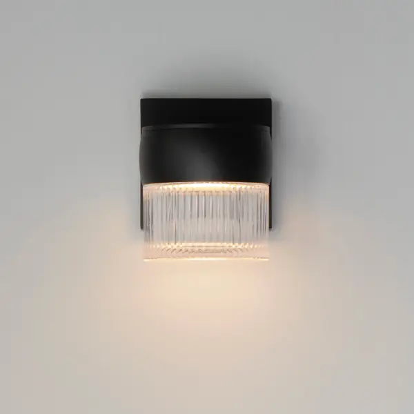 Modular LED Outdoor Wall Mount - Image 3