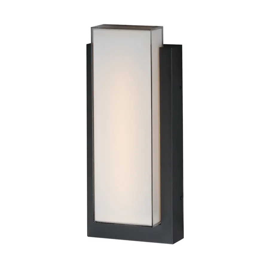 Tower Medium LED Outdoor Wall Sconce - Image 1