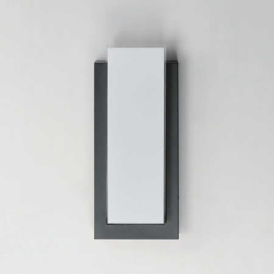 Tower Medium LED Outdoor Wall Sconce - Image 2
