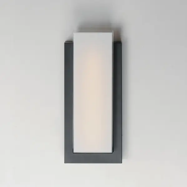 Tower Medium LED Outdoor Wall Sconce - Image 3