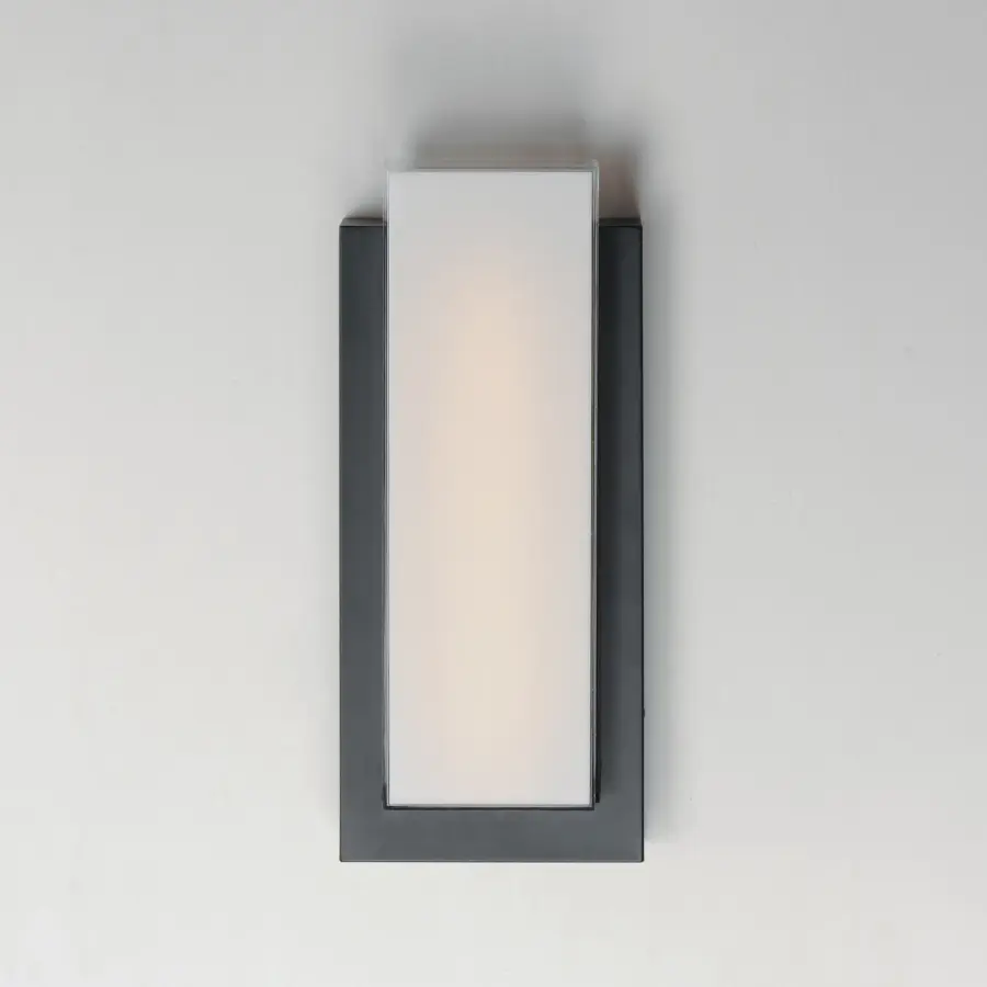 Tower Medium LED Outdoor Wall Sconce - Image 3
