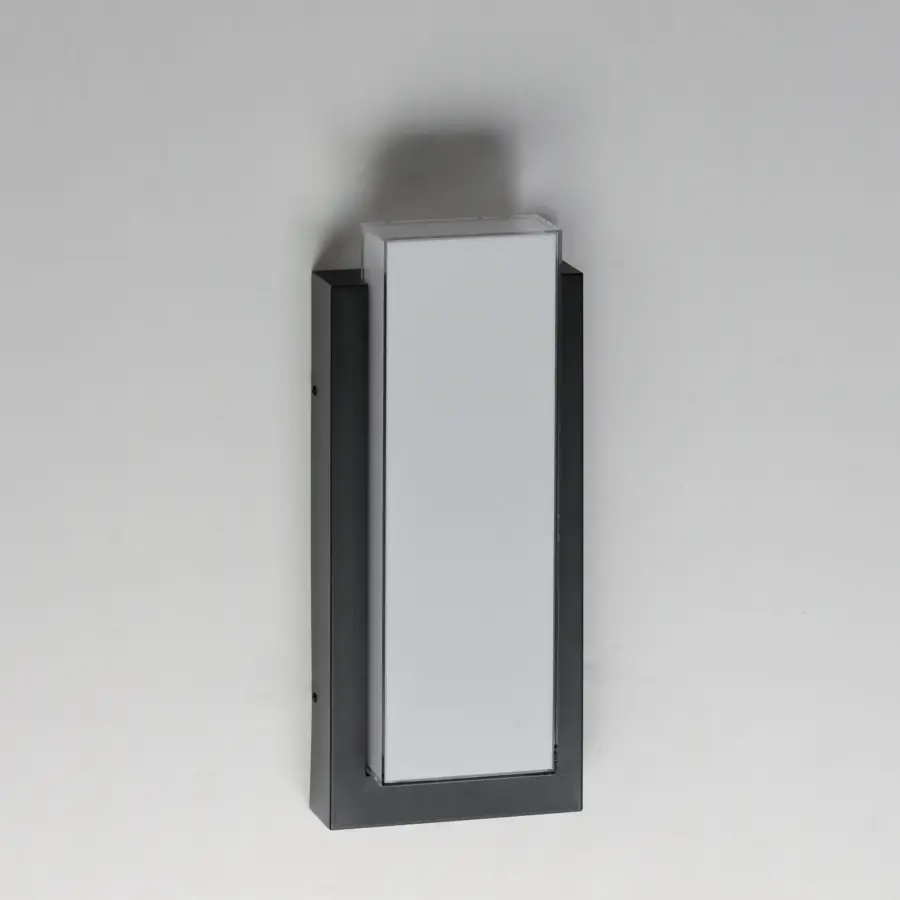 Tower Medium LED Outdoor Wall Sconce - Image 4