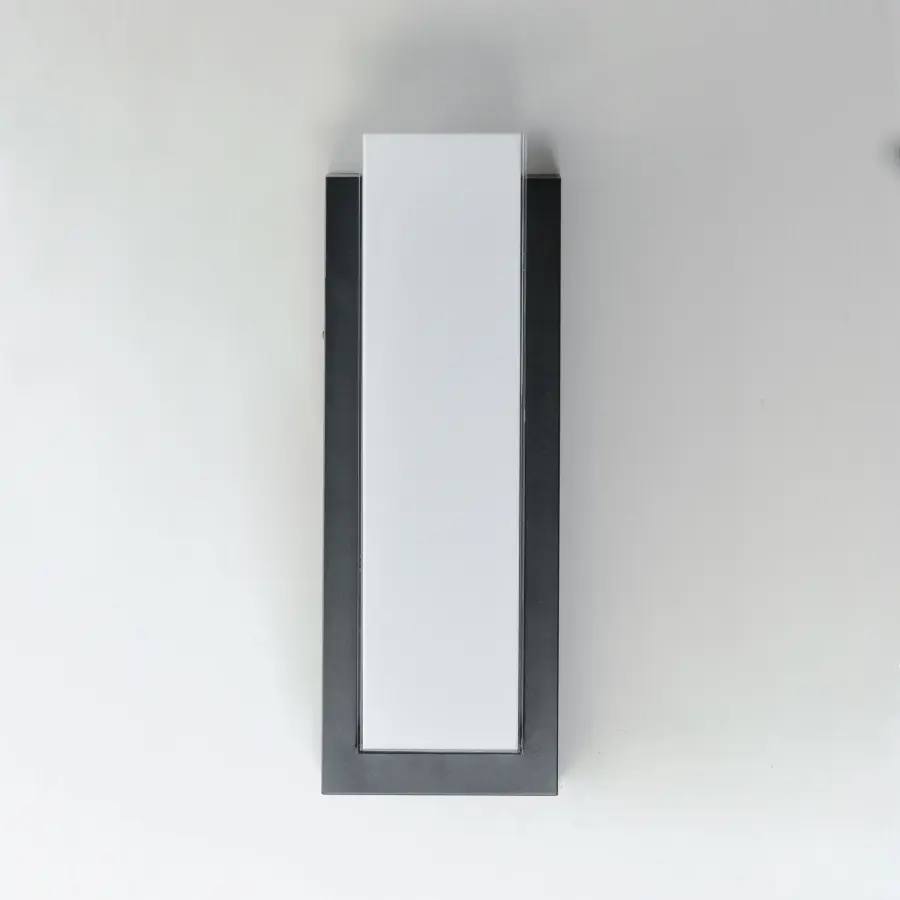 Tower Large LED Outdoor Wall Sconce - Image 2