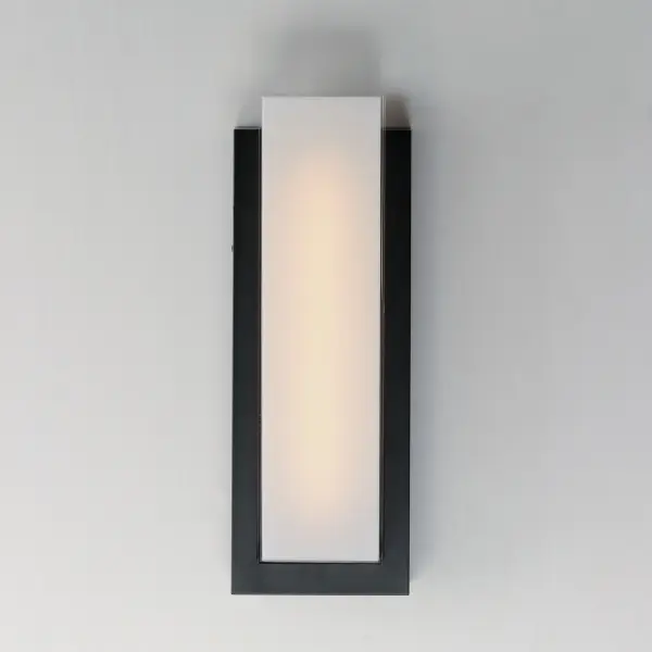 Tower Large LED Outdoor Wall Sconce - Image 3