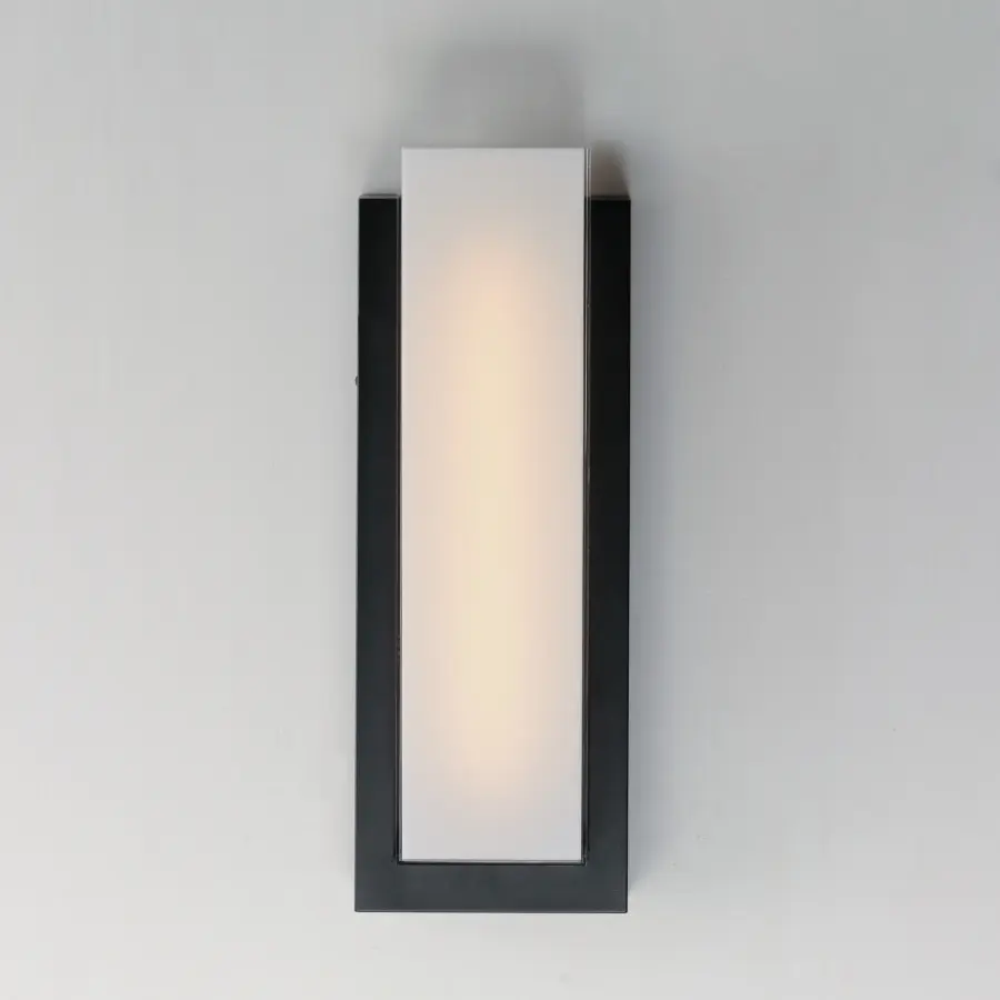 Tower Large LED Outdoor Wall Sconce - Image 3