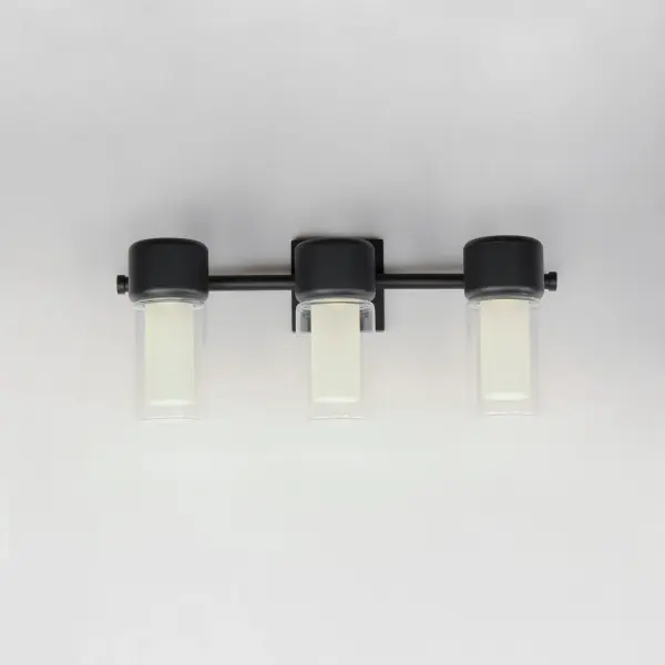 Dram 3-Light LED Bath Vanity Sconce - Image 3