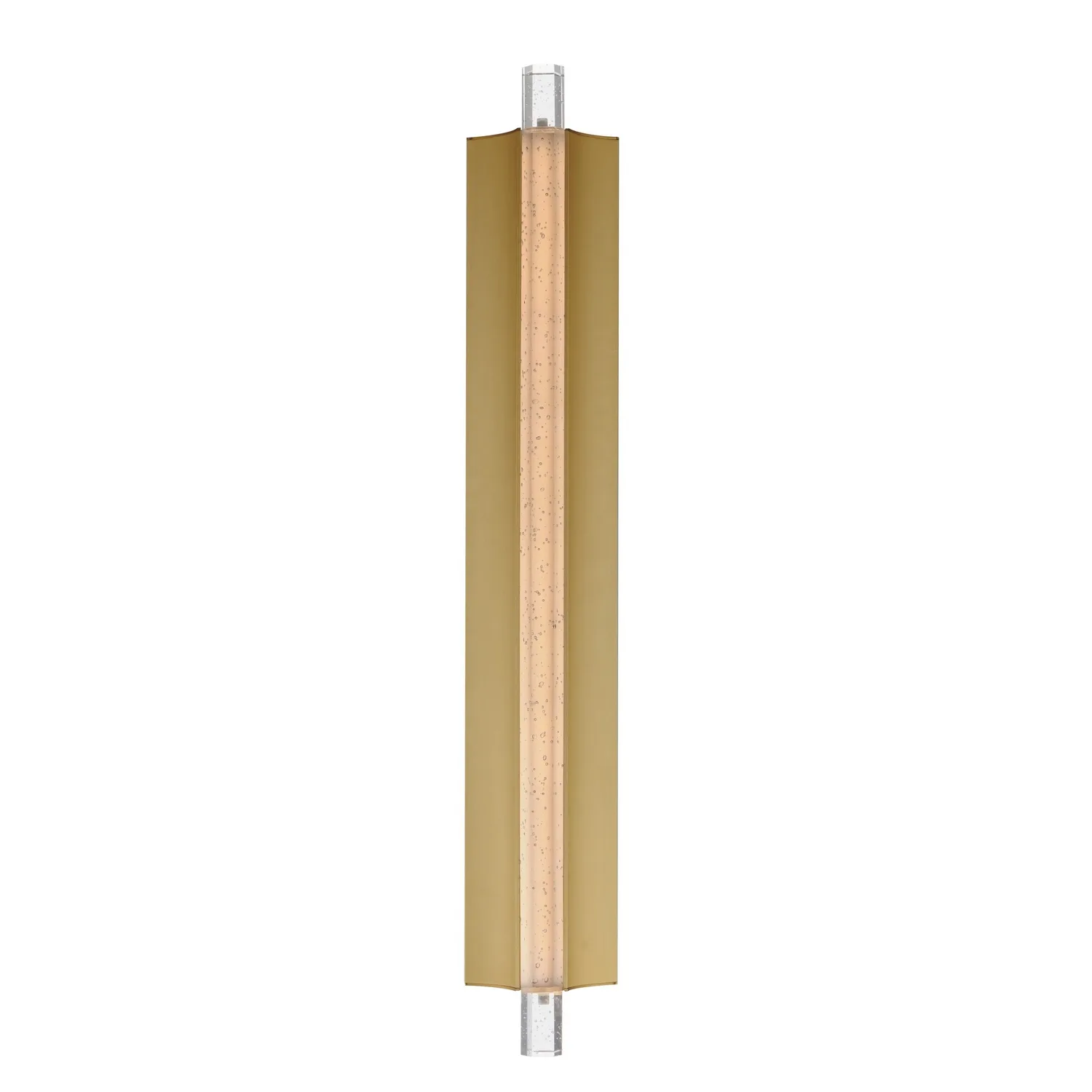 Hyperion LED Wall Sconce in Gold