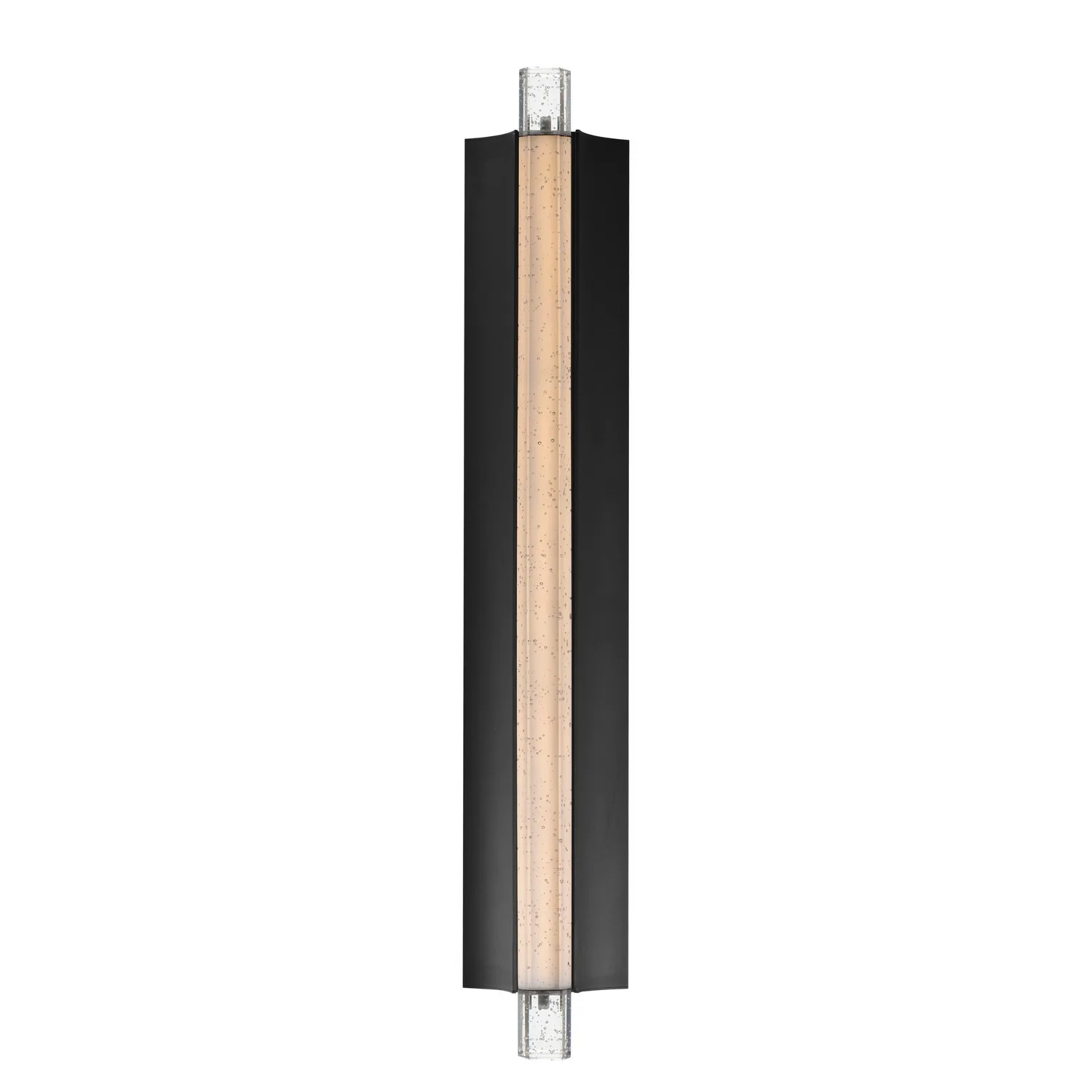 Hyperion LED Wall Sconce in Black