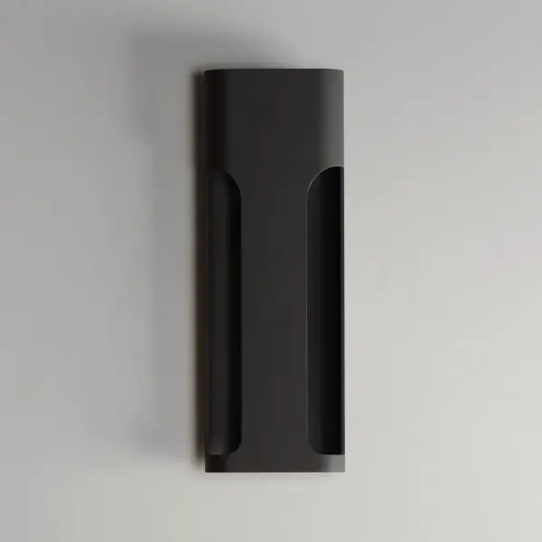 Architectural LED Wall Sconce with Striking Indirect Lighting Design - Image 2