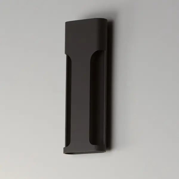 Architectural LED Wall Sconce with Striking Indirect Lighting Design - Image 4