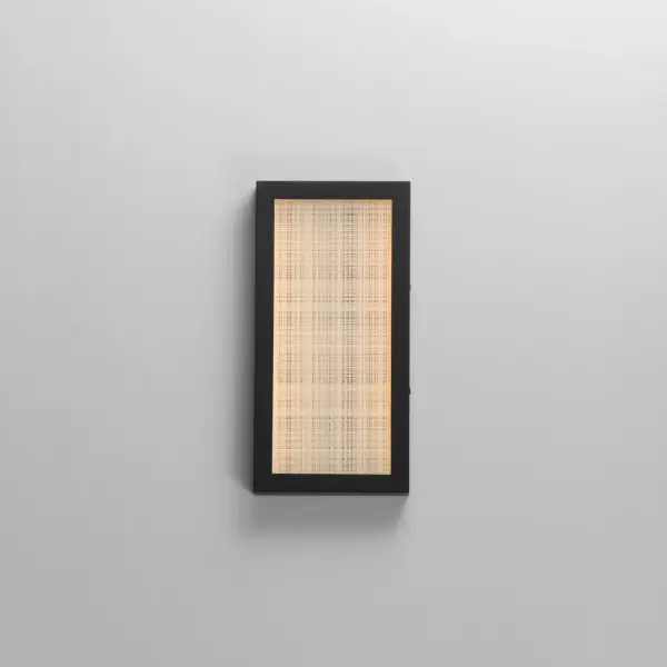 Highlander 12" LED Outdoor Flush Mount - Image 3