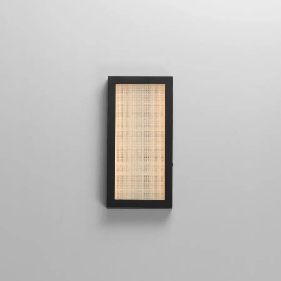 Highlander 12" LED Outdoor Flush Mount - Image 3