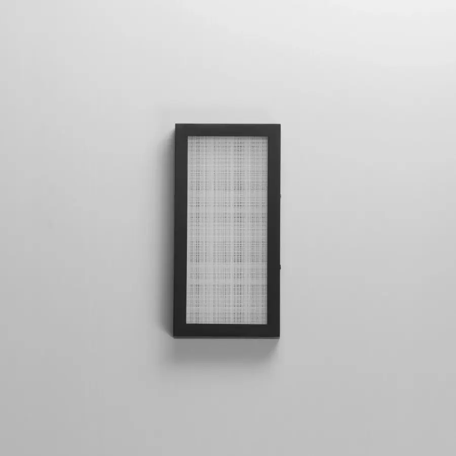 Highlander 12" LED Outdoor Flush Mount - Image 4