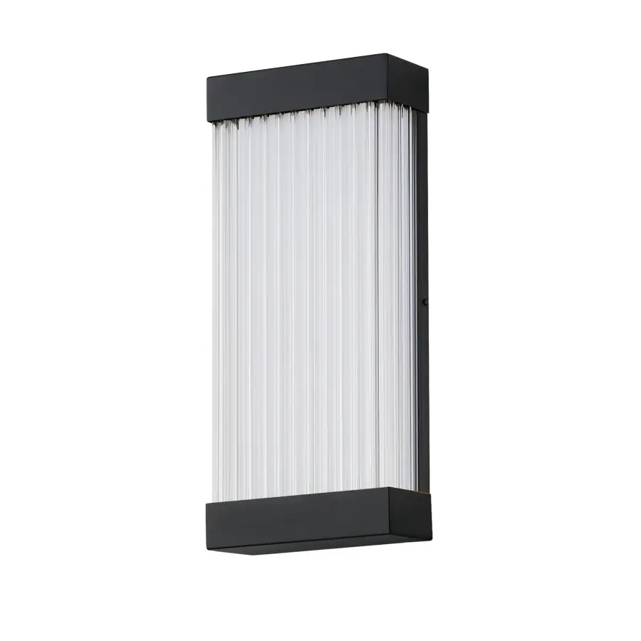 Acropolis 18" LED Outdoor Wall Sconce