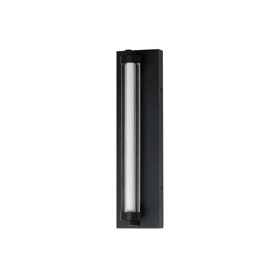 Fuse 18" LED Outdoor Wall Sconce - Image 1