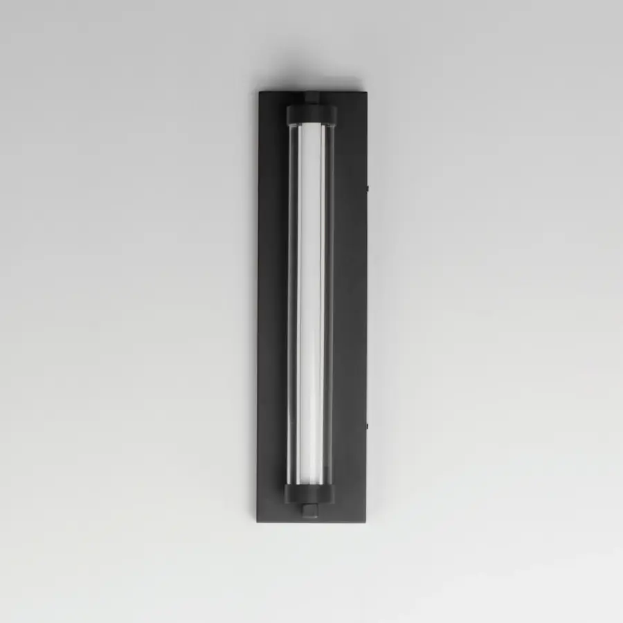 Fuse 18" LED Outdoor Wall Sconce - Image 2