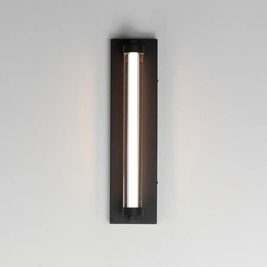 Fuse 18" LED Outdoor Wall Sconce - Image 3