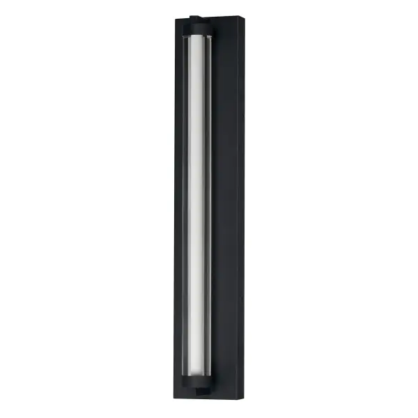 Fuse Outdoor 27" LED Wall Sconce - Image 1