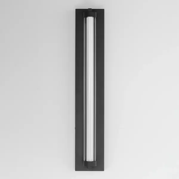 Fuse Outdoor 27" LED Wall Sconce - Image 2