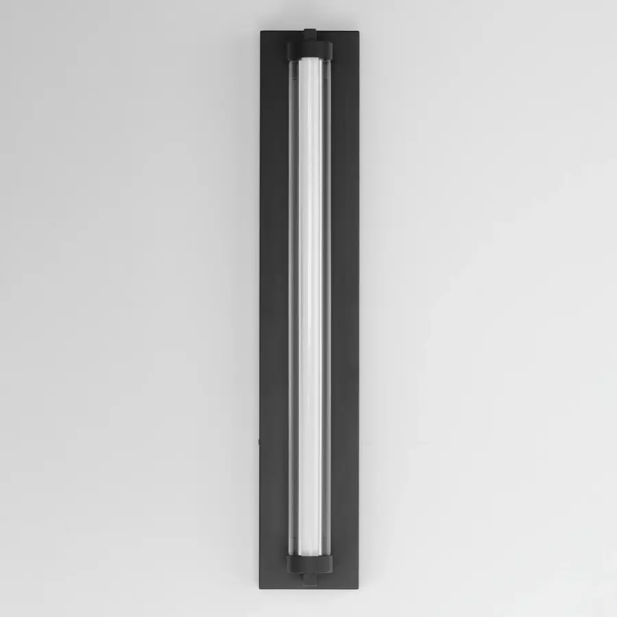 Fuse Outdoor 27" LED Wall Sconce - Image 2