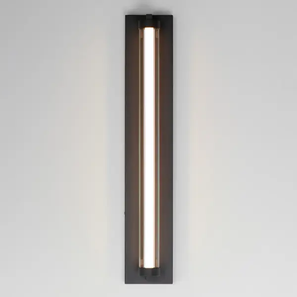Fuse Outdoor 27" LED Wall Sconce - Image 3