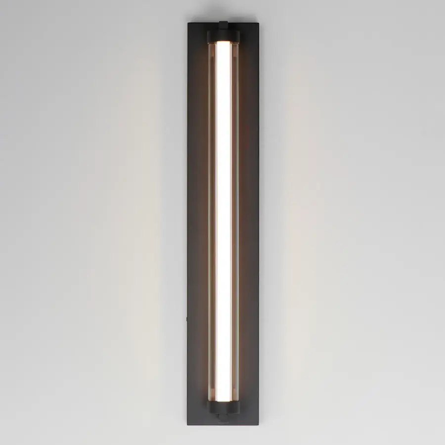 Fuse Outdoor 27" LED Wall Sconce - Image 3