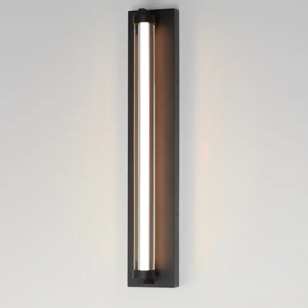 Fuse Outdoor 27" LED Wall Sconce - Image 4