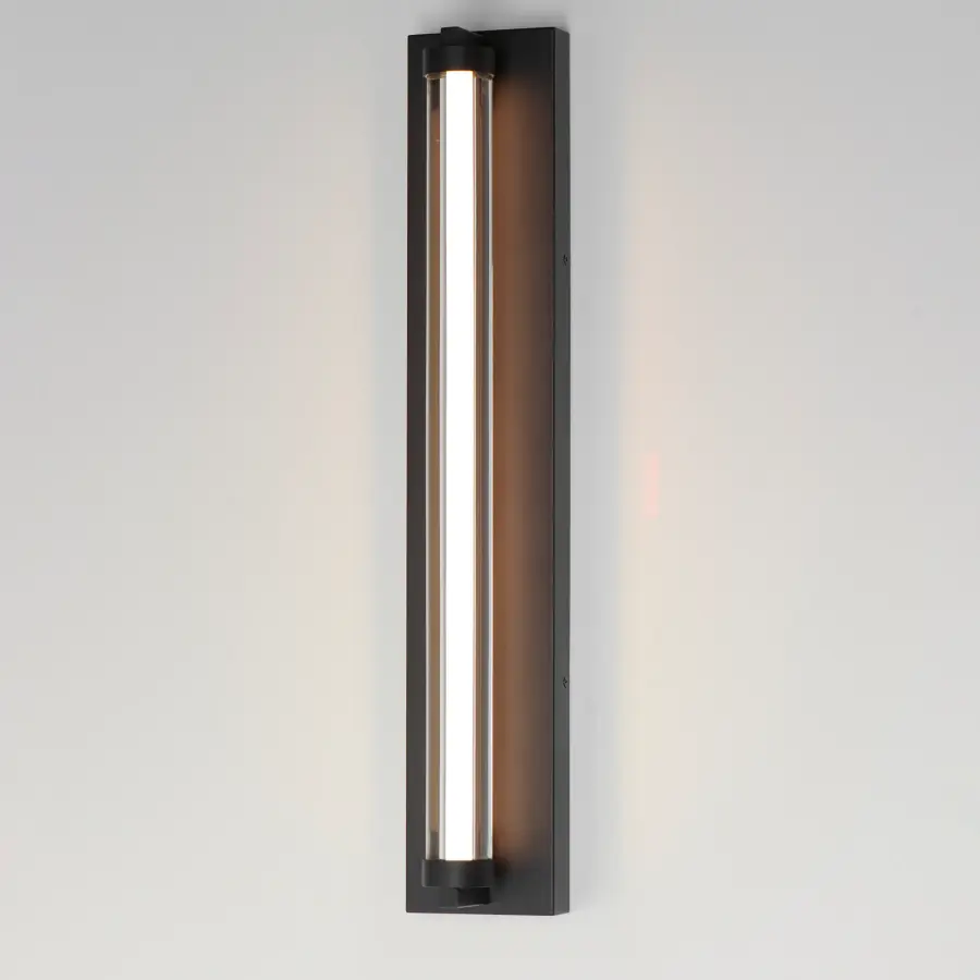 Fuse Outdoor 27" LED Wall Sconce - Image 4