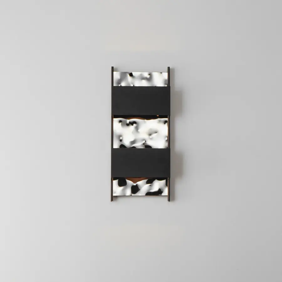Coulee LED Outdoor Wall Sconce - Image 2