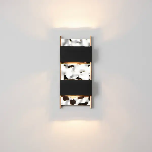 Coulee LED Outdoor Wall Sconce - Image 3