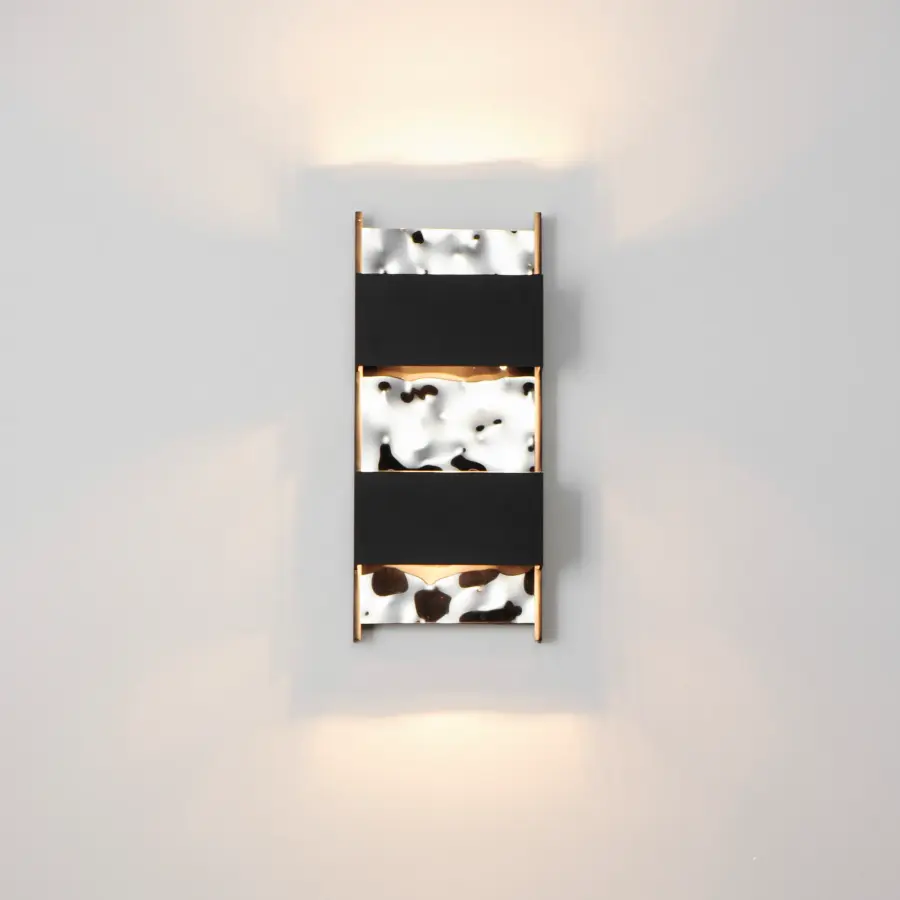 Coulee LED Outdoor Wall Sconce - Image 3