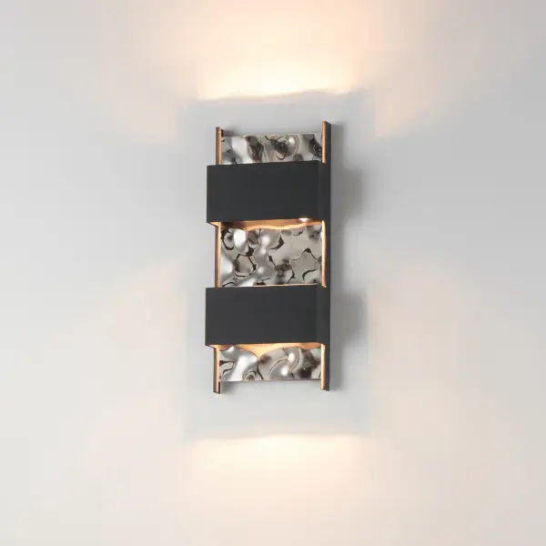 Coulee LED Outdoor Wall Sconce - Image 4